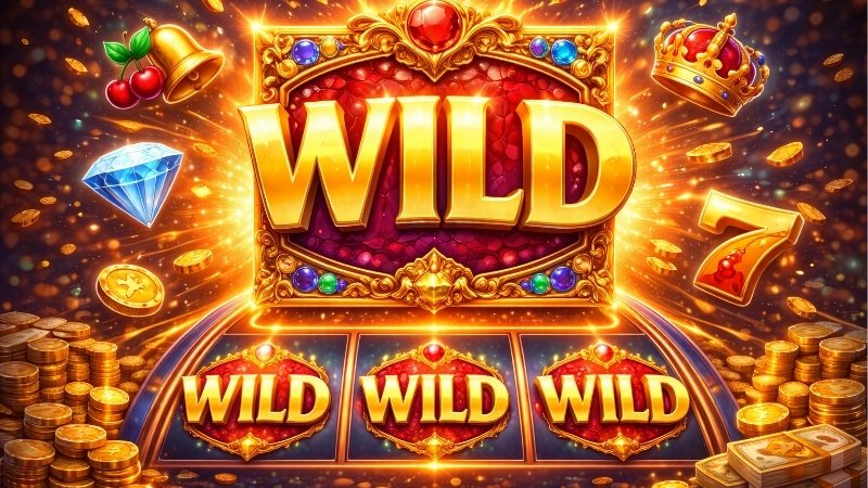 bieu-tuong-wild-trong-slot